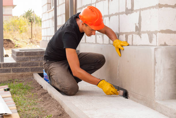 Licensed Foundation Crack Repair service in Savannah, TN - SJ Waterproofing Pros